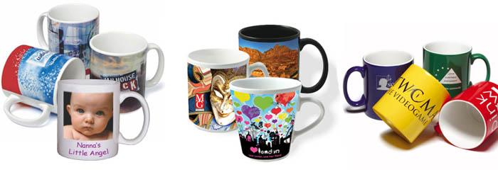 Mug Printers in Dubai