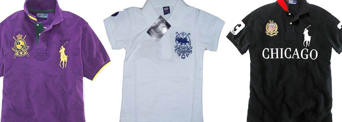 Polo T Shirts Printing in UAE